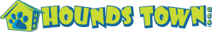 Hounds Town USA logo